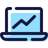 Icon for Dashboard