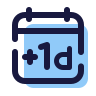 Icon for Events Calendar