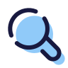 Icon for Creative Search