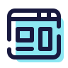 Icon for Modern UI